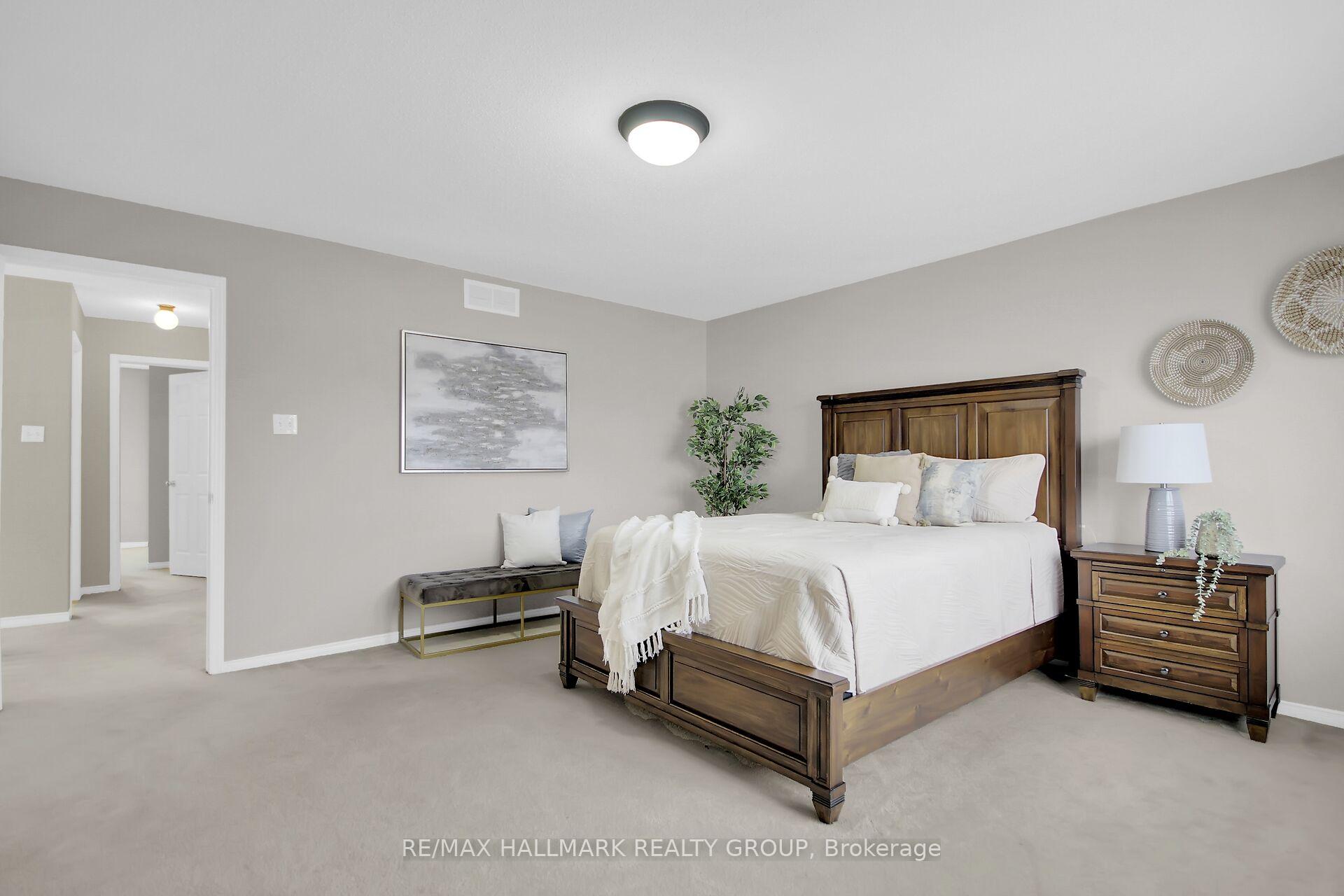 Photo 18 of 14 Collington Street, Ottawa, Barrhaven East — HOMEH