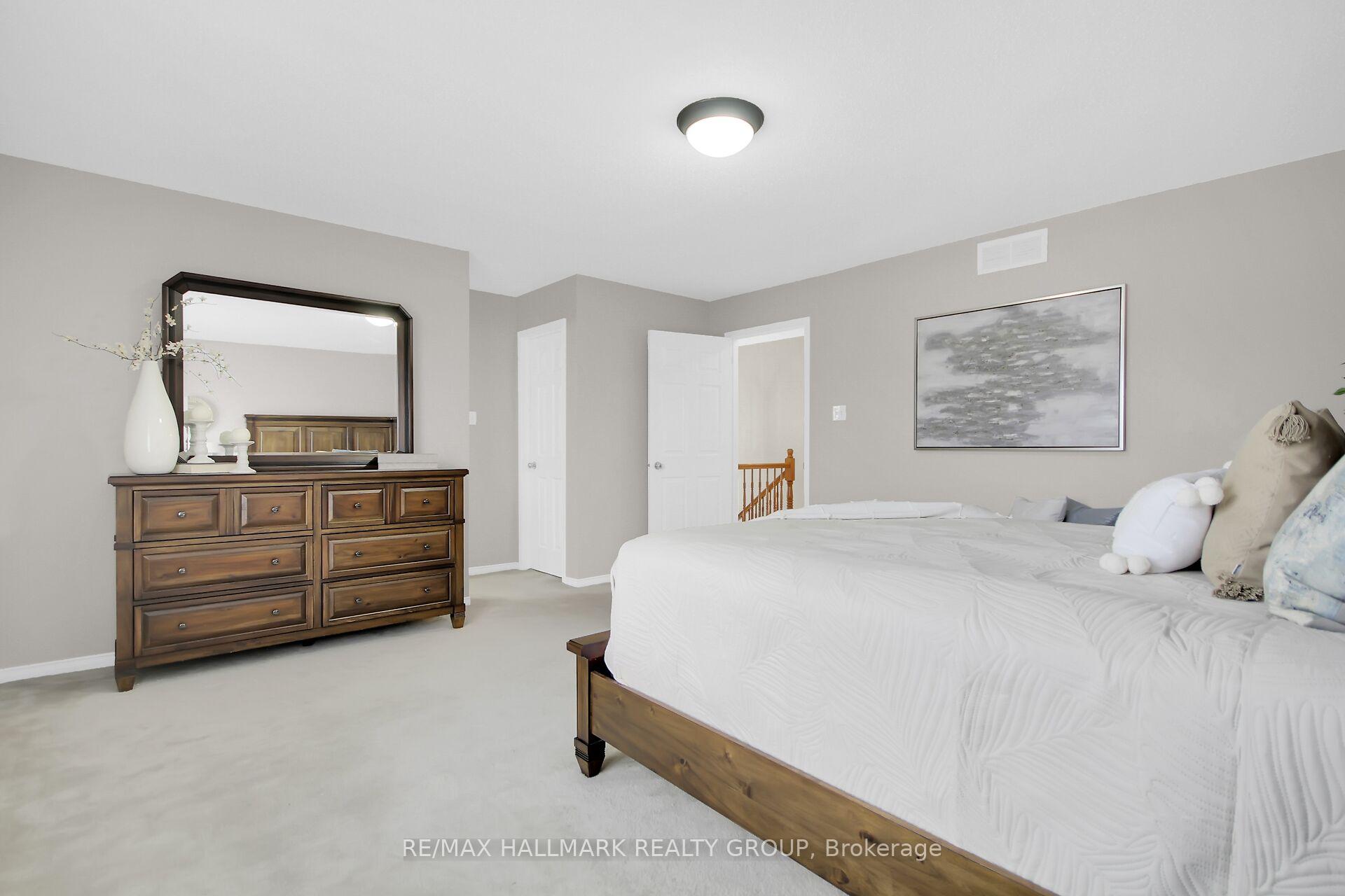 Photo 20 of 14 Collington Street, Ottawa, Barrhaven East — HOMEH