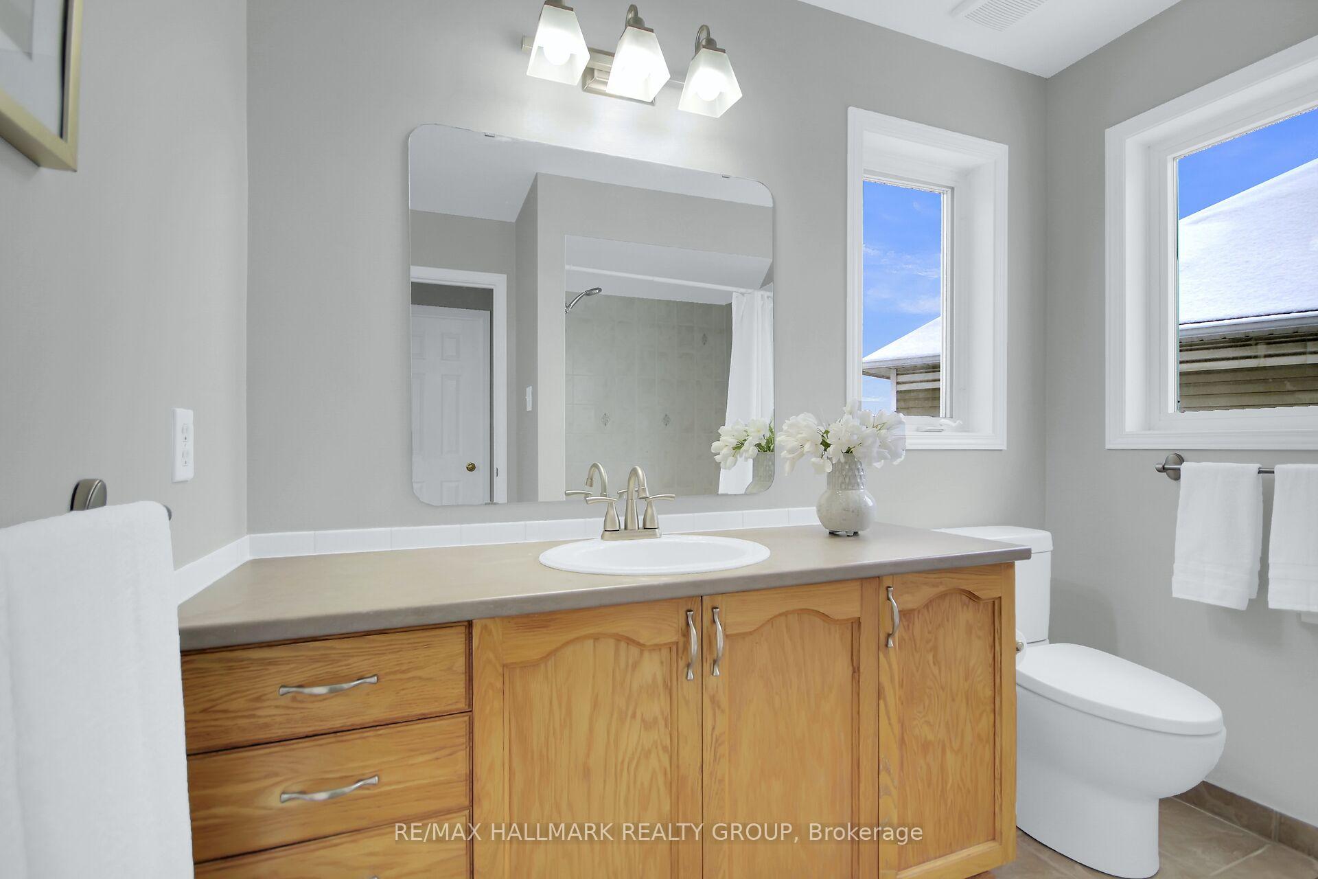 Photo 21 of 14 Collington Street, Ottawa, Barrhaven East — HOMEH
