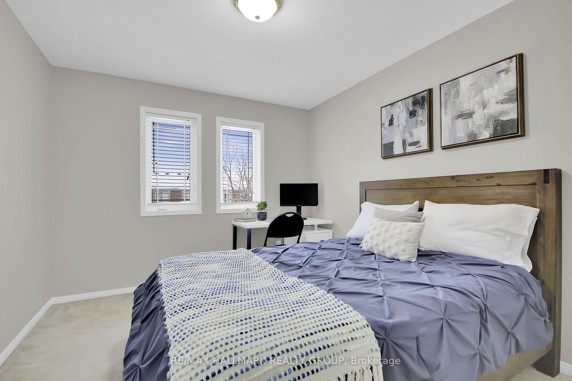 Photo 24 of 14 Collington Street, Ottawa, Barrhaven East — HOMEH