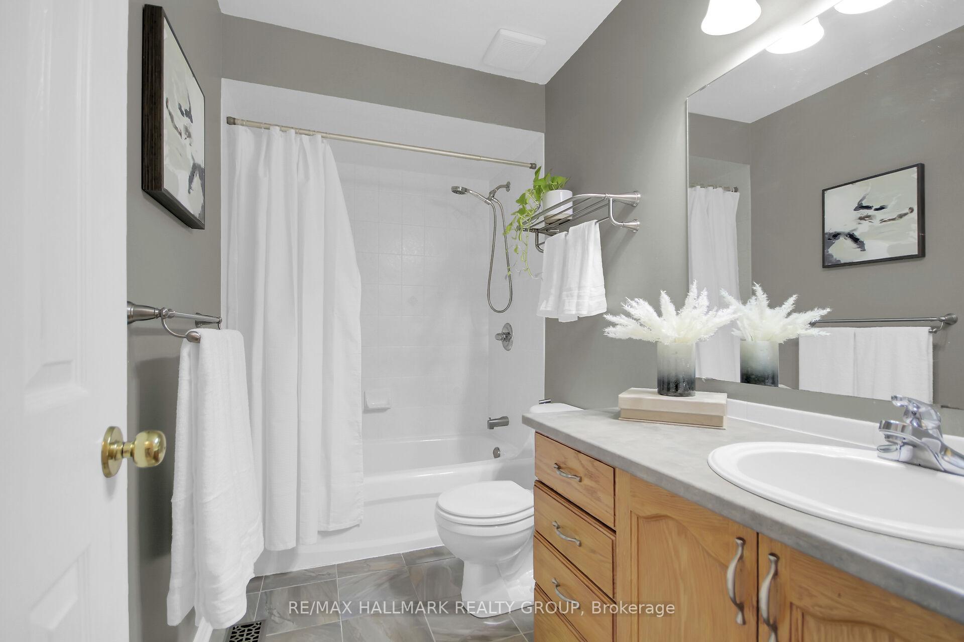 Photo 25 of 14 Collington Street, Ottawa, Barrhaven East — HOMEH