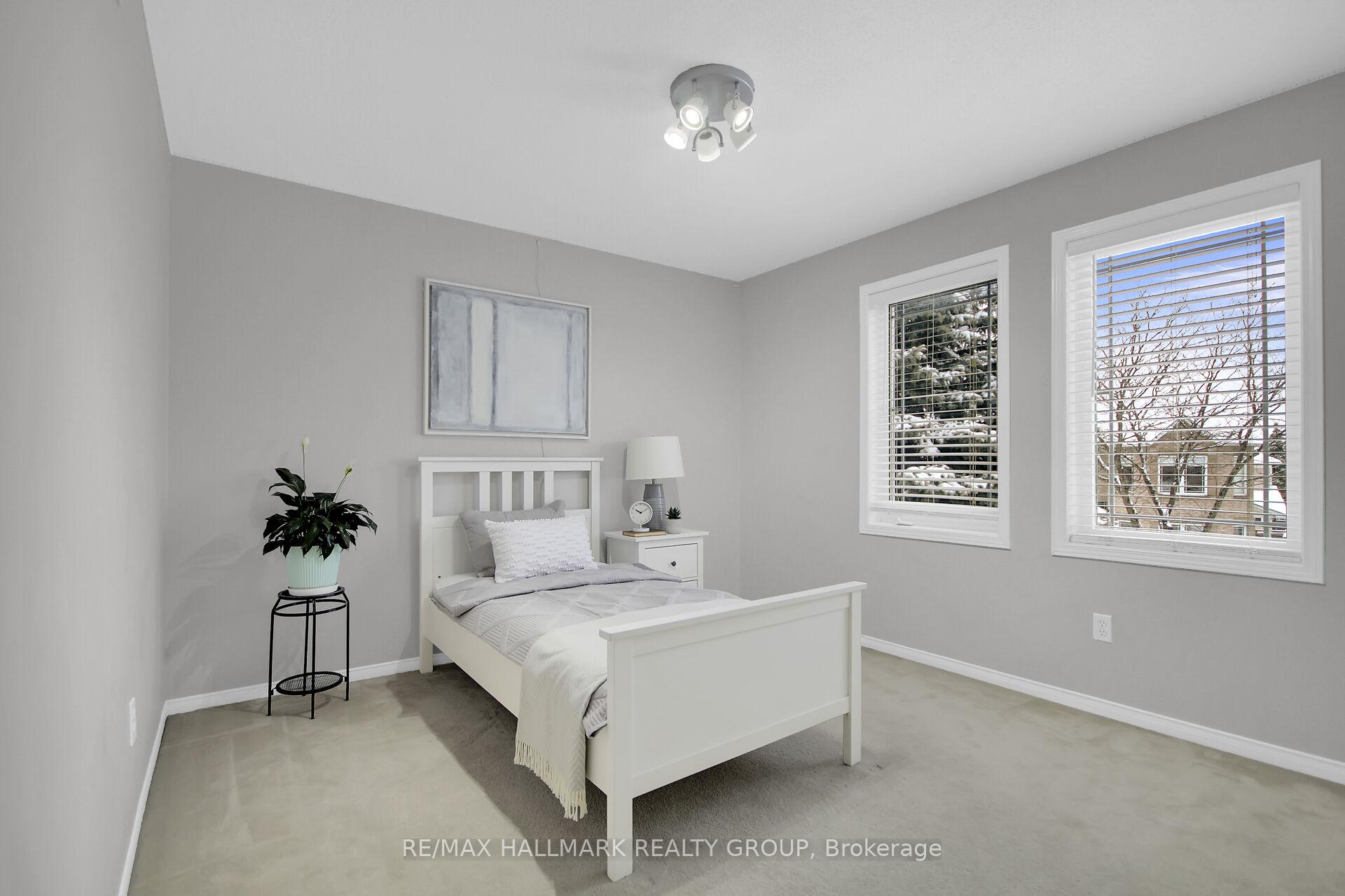 Photo 26 of 14 Collington Street, Ottawa, Barrhaven East — HOMEH