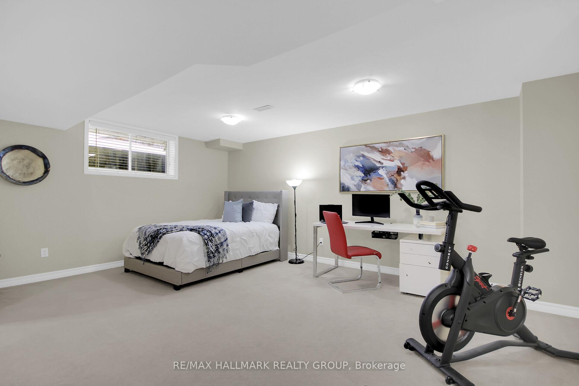 Photo 32 of 14 Collington Street, Ottawa, Barrhaven East — HOMEH