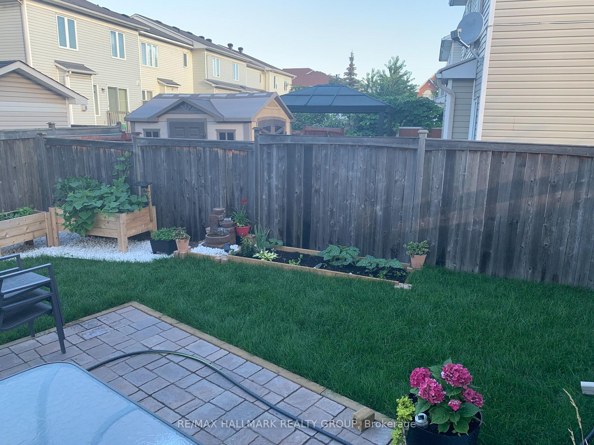 Photo 34 of 14 Collington Street, Ottawa, Barrhaven East — HOMEH