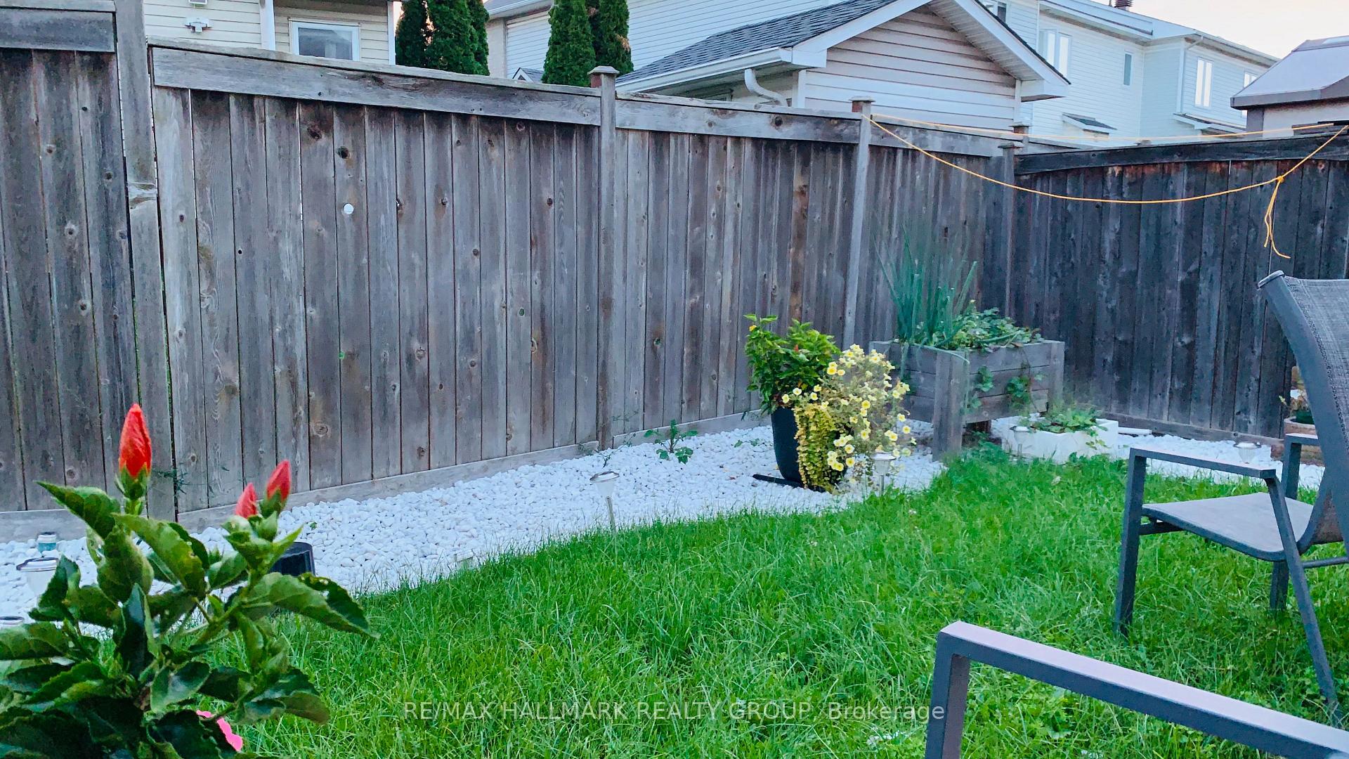 Photo 37 of 14 Collington Street, Ottawa, Barrhaven East — HOMEH