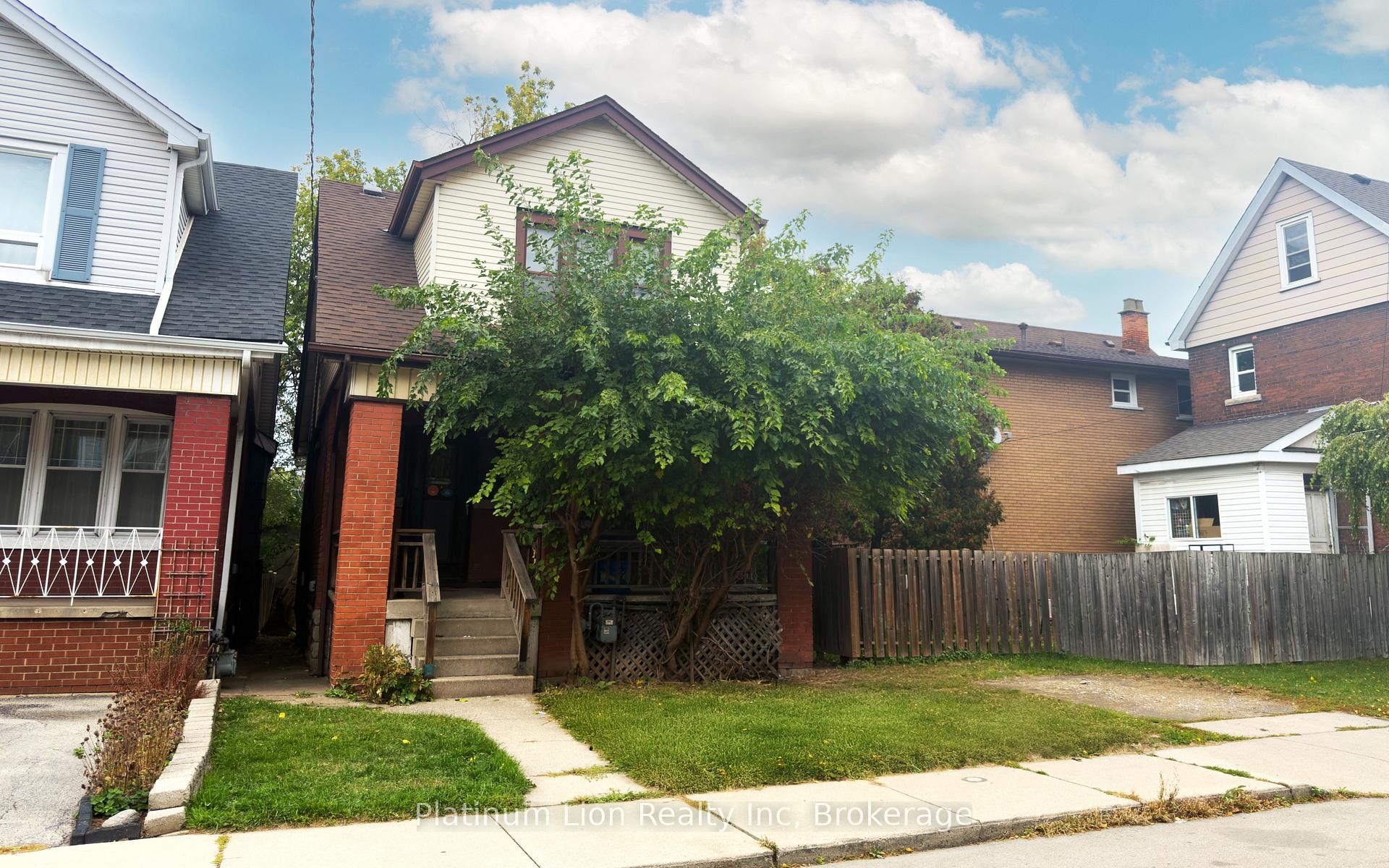 Photo 1 of 97 Somerset Avenue, Hamilton, Stipley — HOMEH