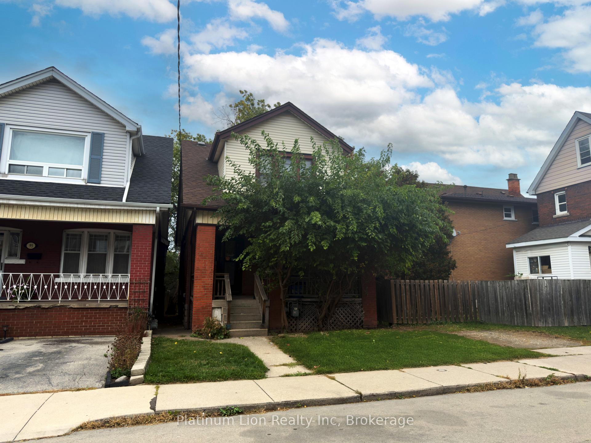 Photo 2 of 97 Somerset Avenue, Hamilton, Stipley — HOMEH