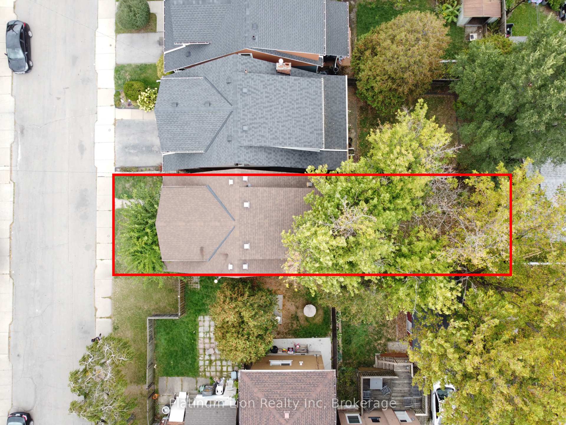 Photo 8 of 97 Somerset Avenue, Hamilton, Stipley — HOMEH