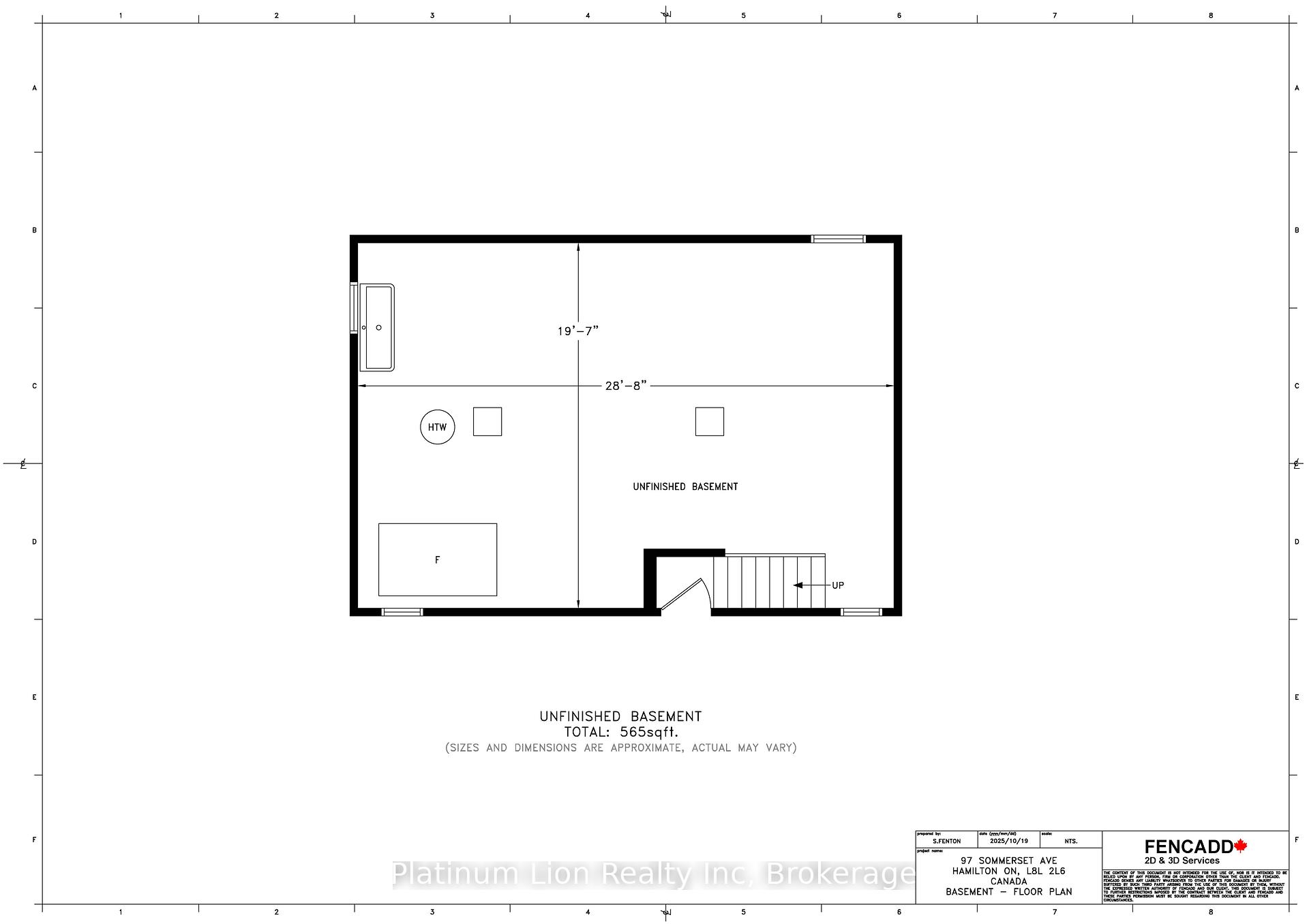 Photo 10 of 97 Somerset Avenue, Hamilton, Stipley — HOMEH
