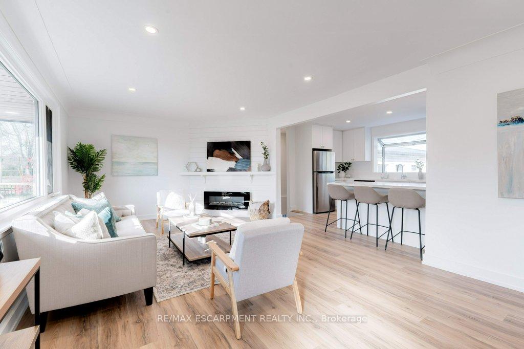 Photo 1 of 5470 Randolph Crescent, Burlington, Appleby — HOMEH