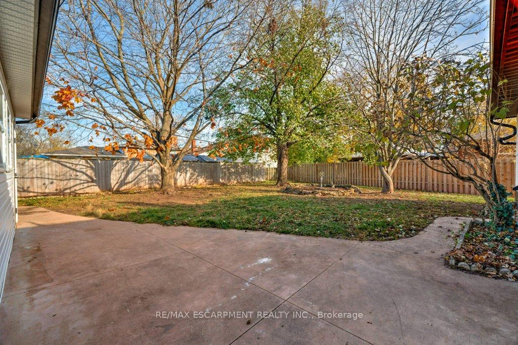 Photo 35 of 5470 Randolph Crescent, Burlington, Appleby — HOMEH