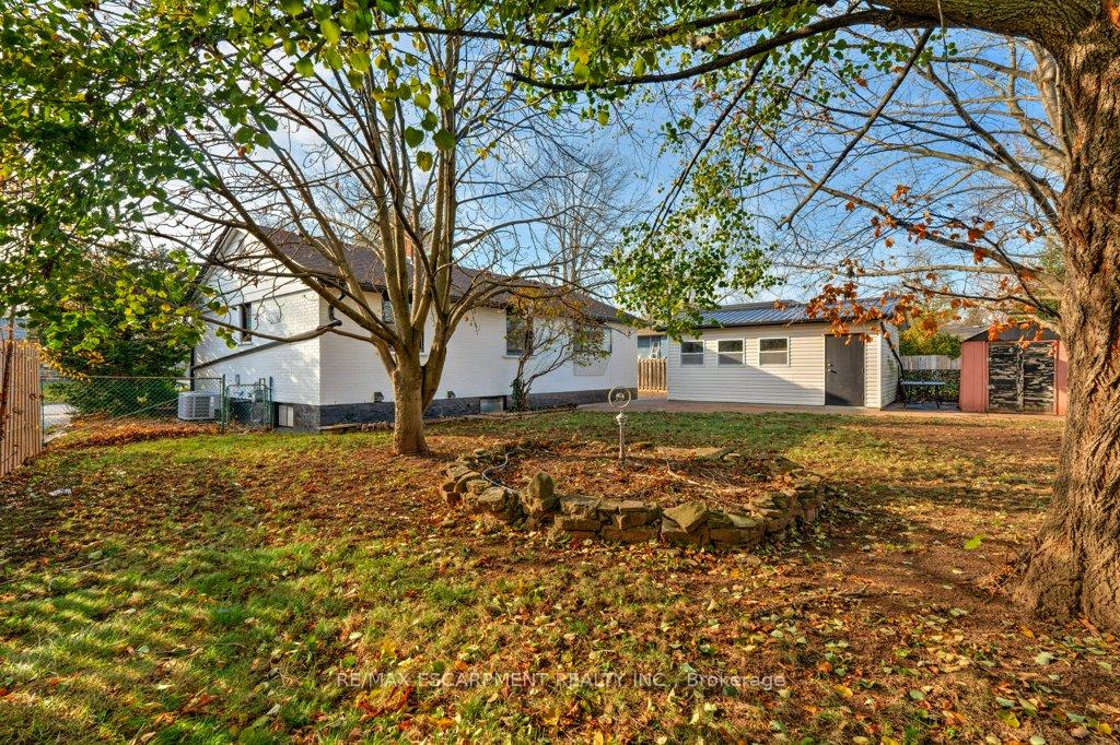 Photo 37 of 5470 Randolph Crescent, Burlington, Appleby — HOMEH