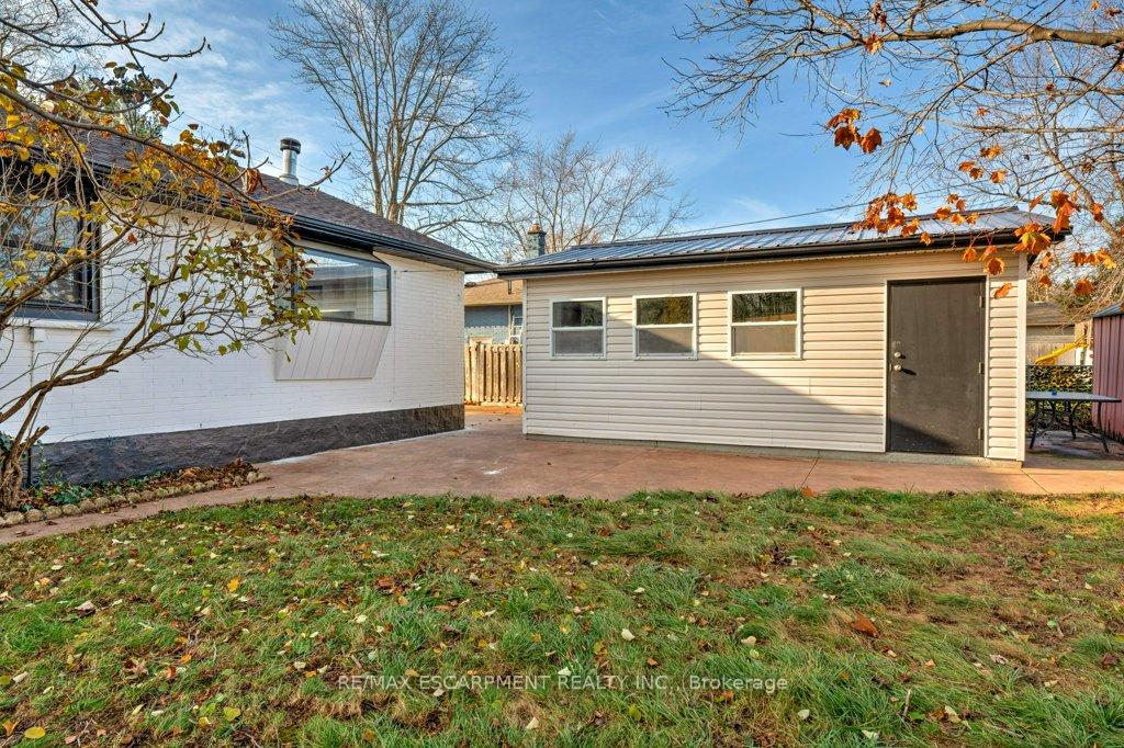 Photo 38 of 5470 Randolph Crescent, Burlington, Appleby — HOMEH