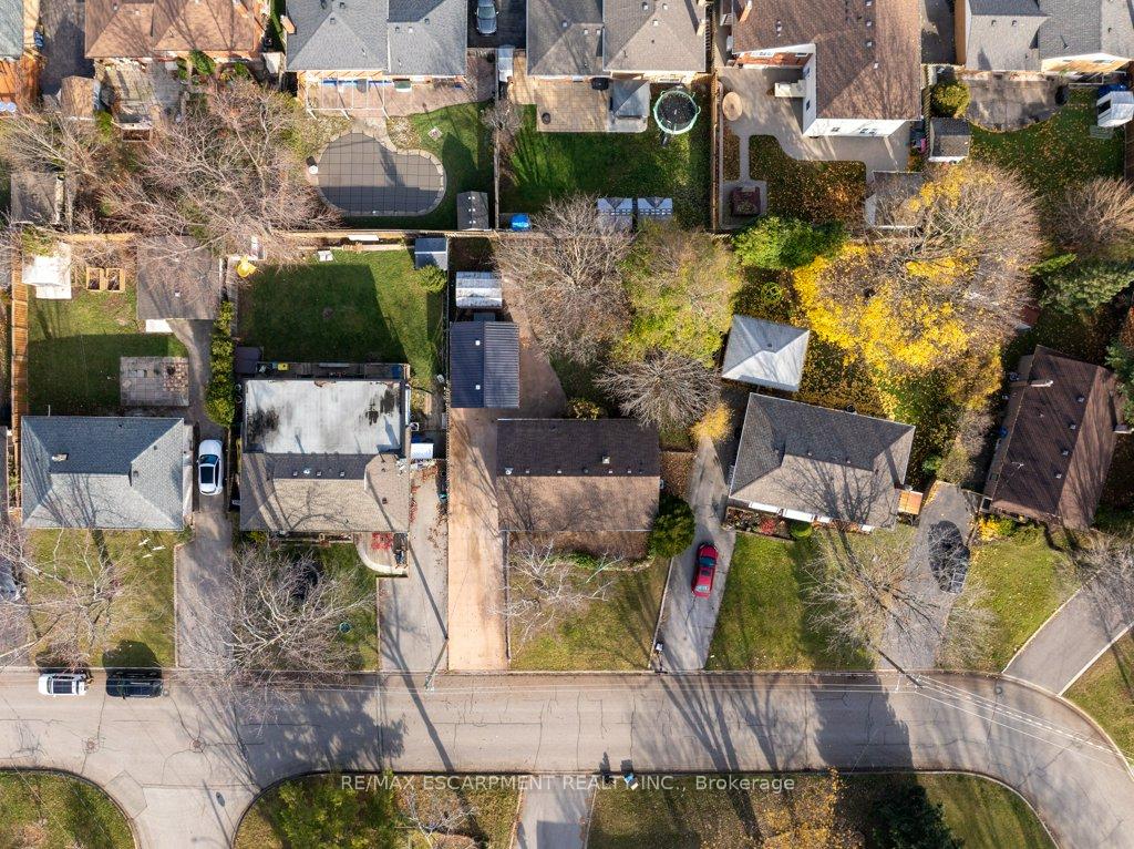 Photo 39 of 5470 Randolph Crescent, Burlington, Appleby — HOMEH