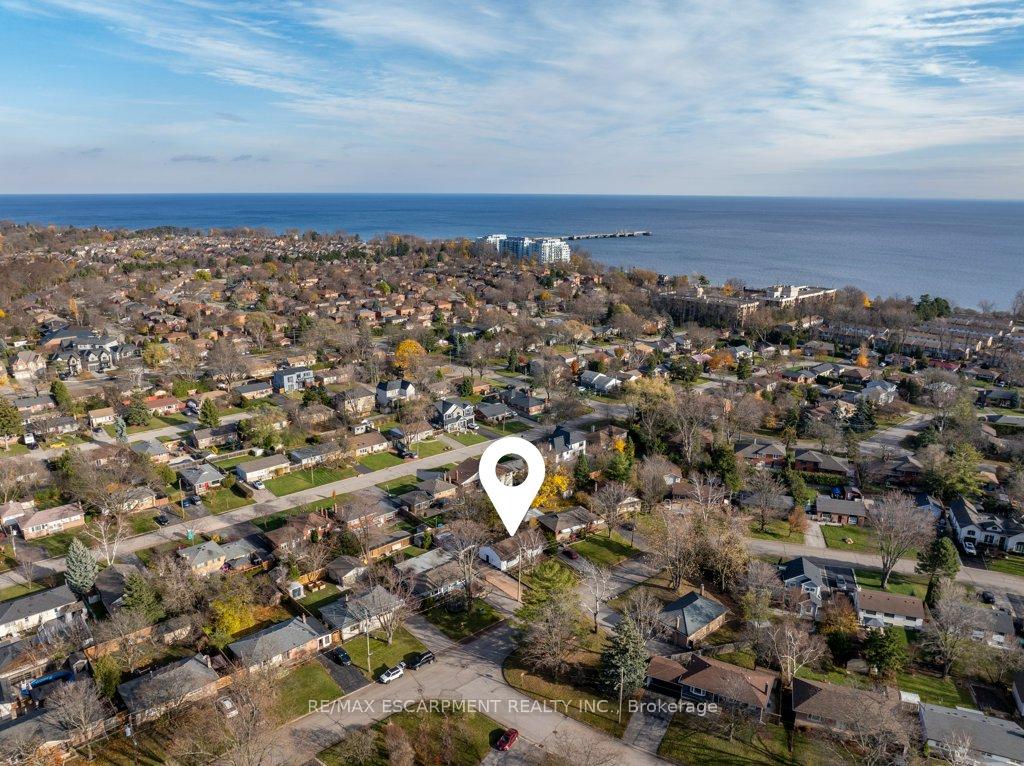 Photo 40 of 5470 Randolph Crescent, Burlington, Appleby — HOMEH