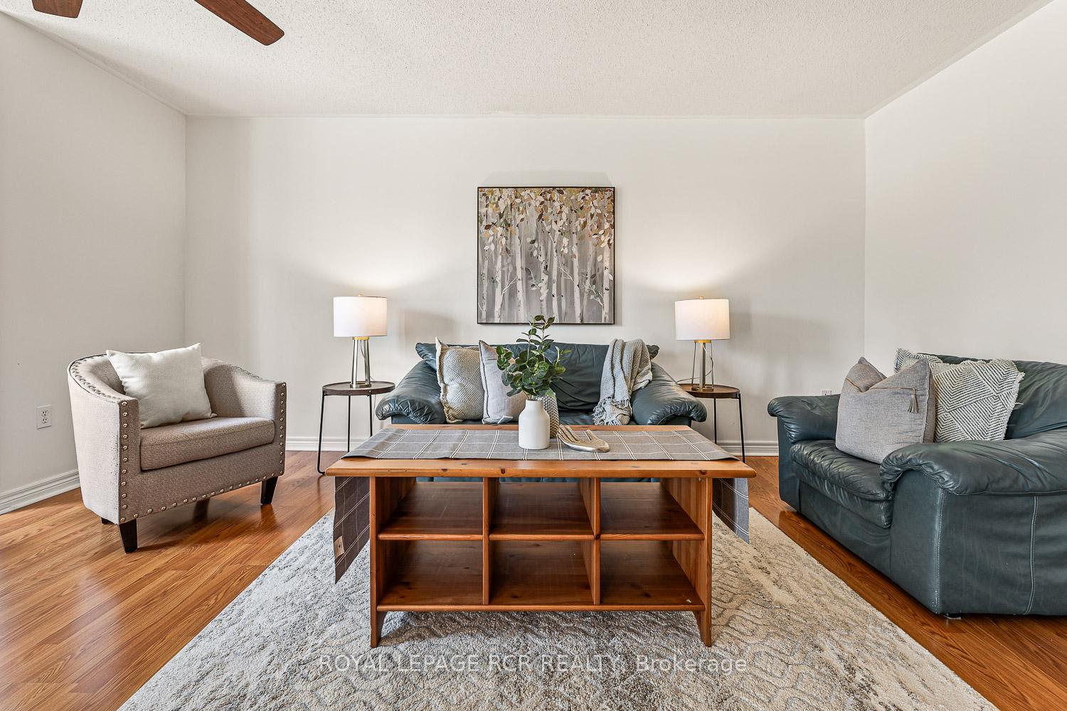 Photo 10 of 198 Pressed Brick Drive, Brampton, Brampton North — HOMEH