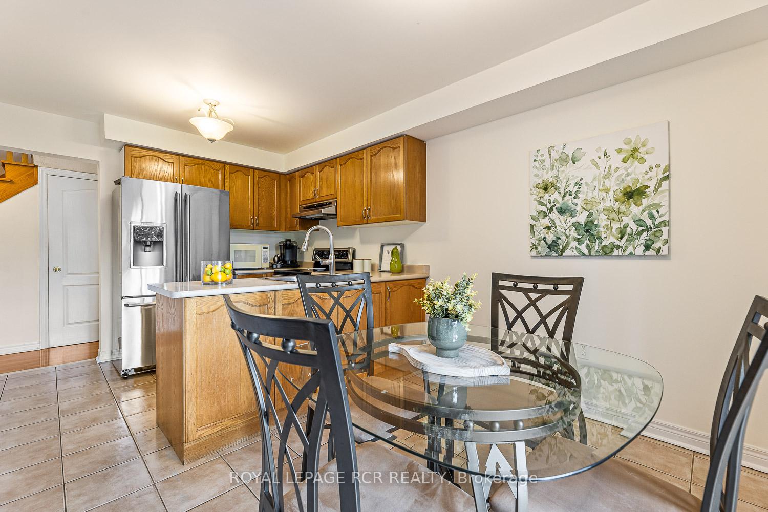 Photo 15 of 198 Pressed Brick Drive, Brampton, Brampton North — HOMEH