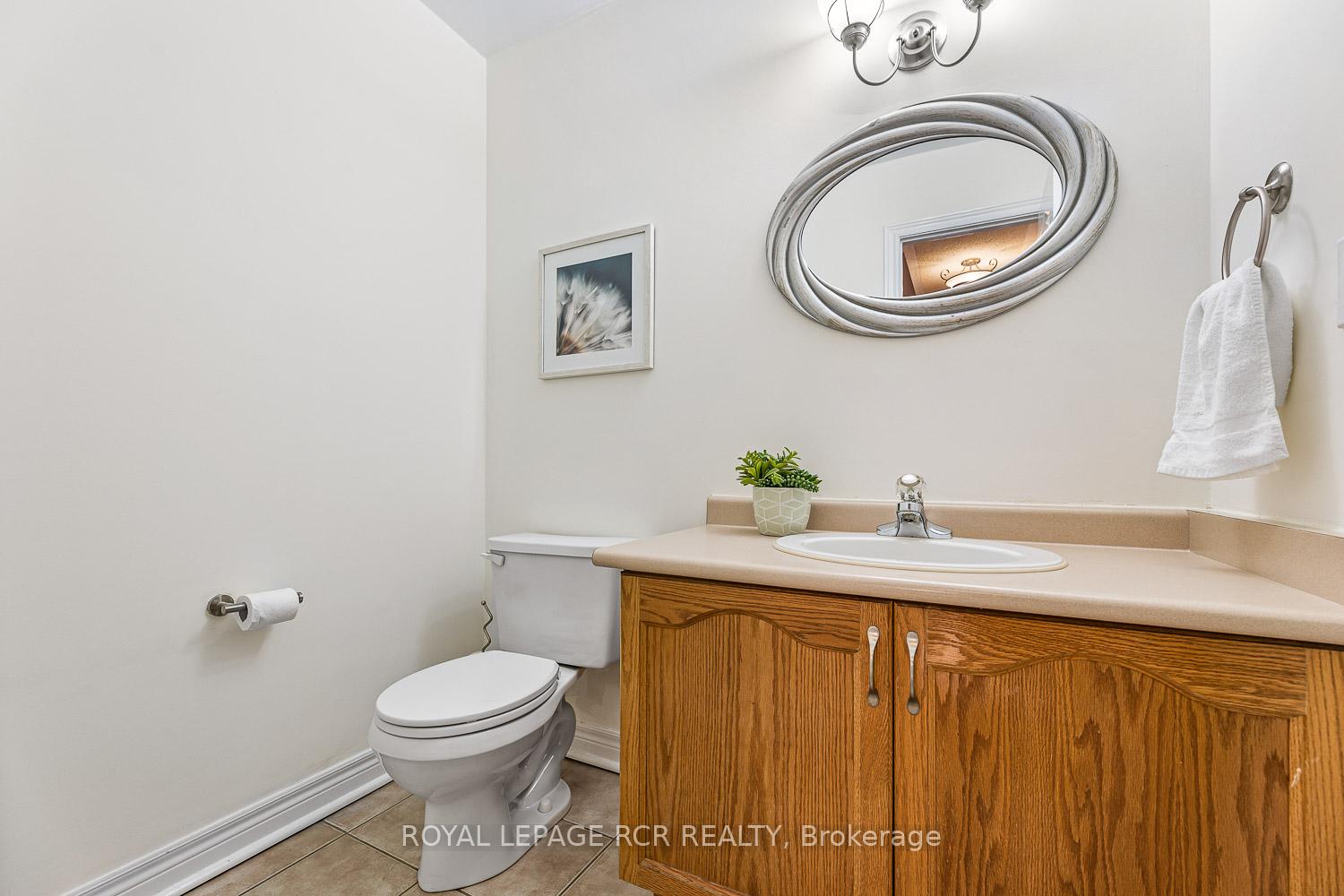Photo 17 of 198 Pressed Brick Drive, Brampton, Brampton North — HOMEH