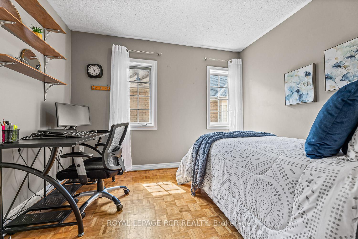 Photo 25 of 198 Pressed Brick Drive, Brampton, Brampton North — HOMEH