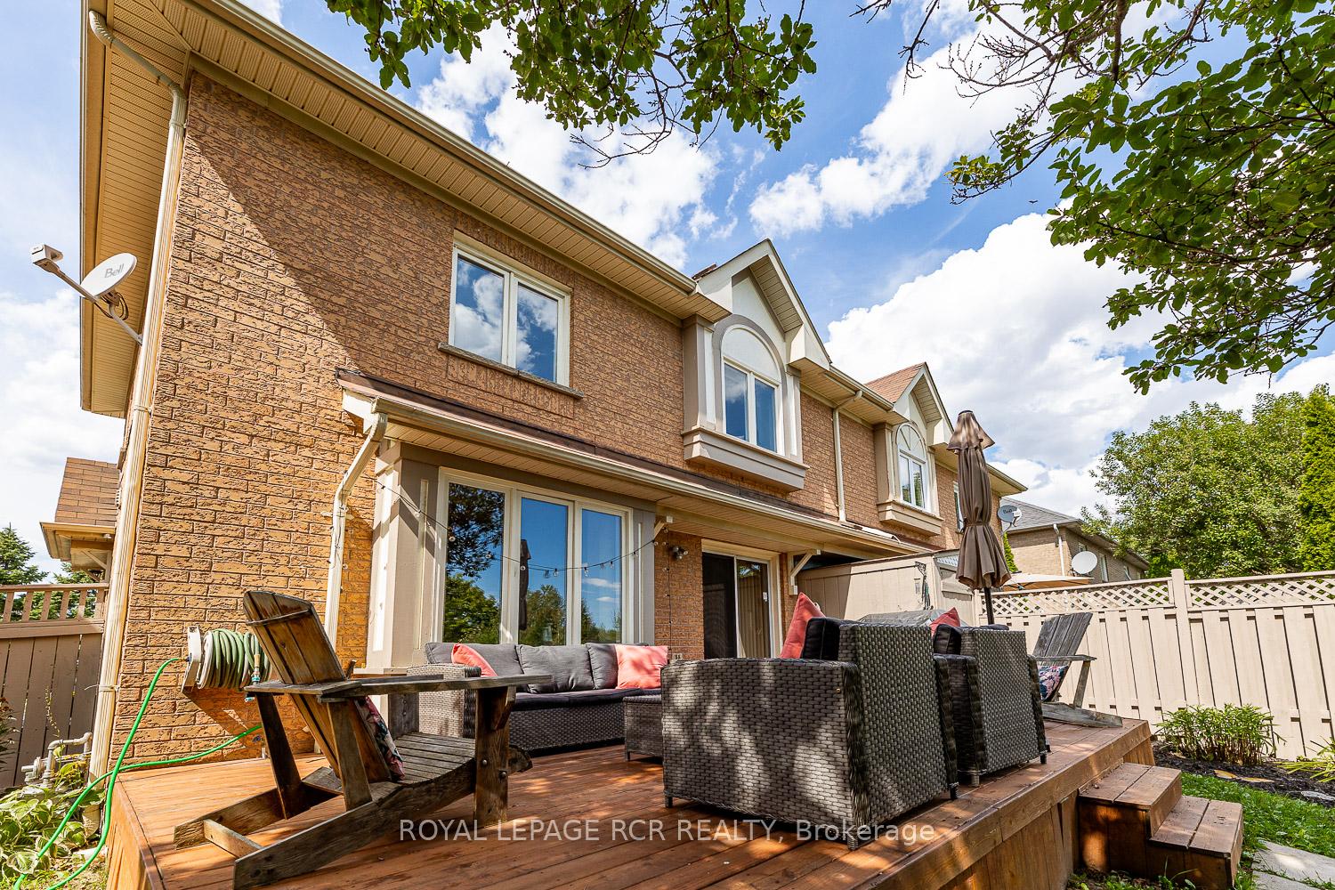 Photo 31 of 198 Pressed Brick Drive, Brampton, Brampton North — HOMEH