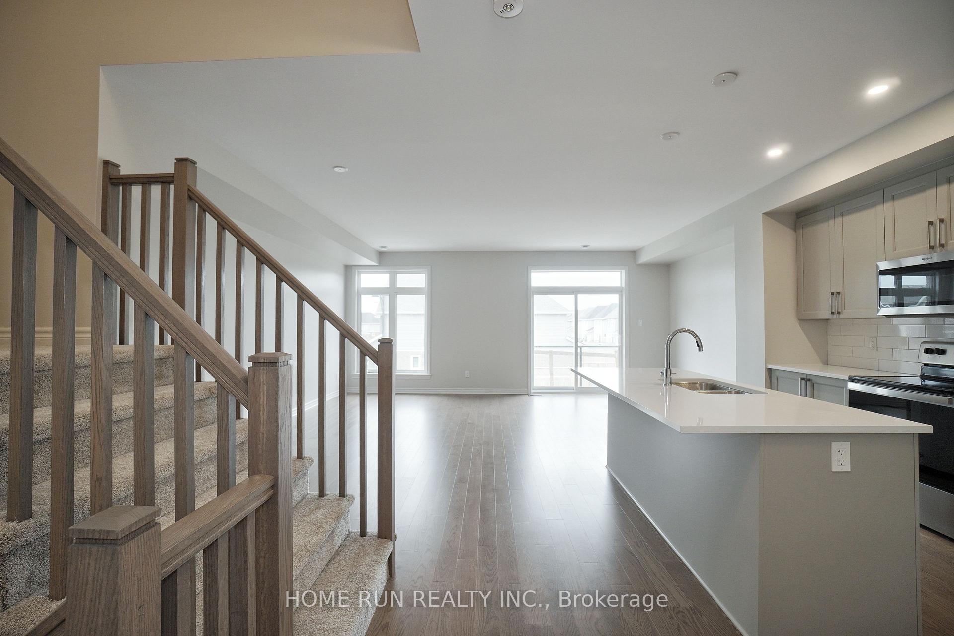 Photo 10 of 211 Pastel Way, Ottawa, Barrhaven - Half Moon Bay — HOMEH