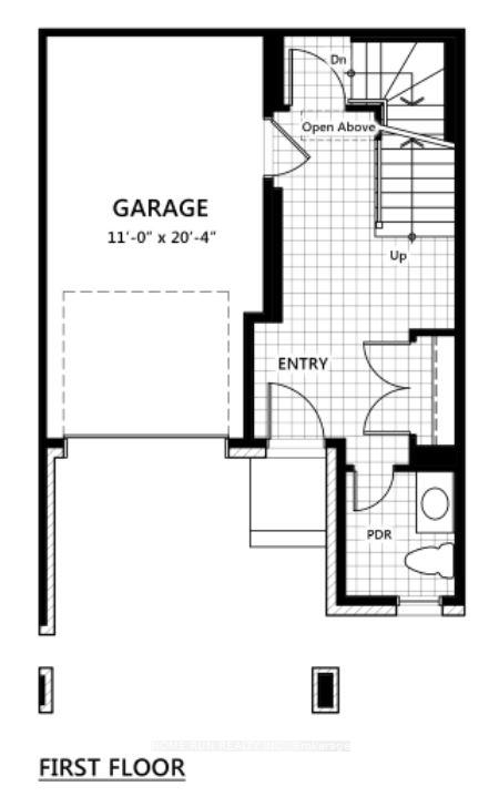 Photo 17 of 211 Pastel Way, Ottawa, Barrhaven - Half Moon Bay — HOMEH