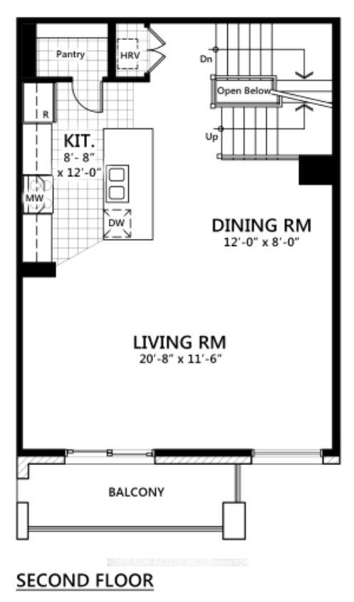 Photo 15 of 211 Pastel Way, Ottawa, Barrhaven - Half Moon Bay — HOMEH