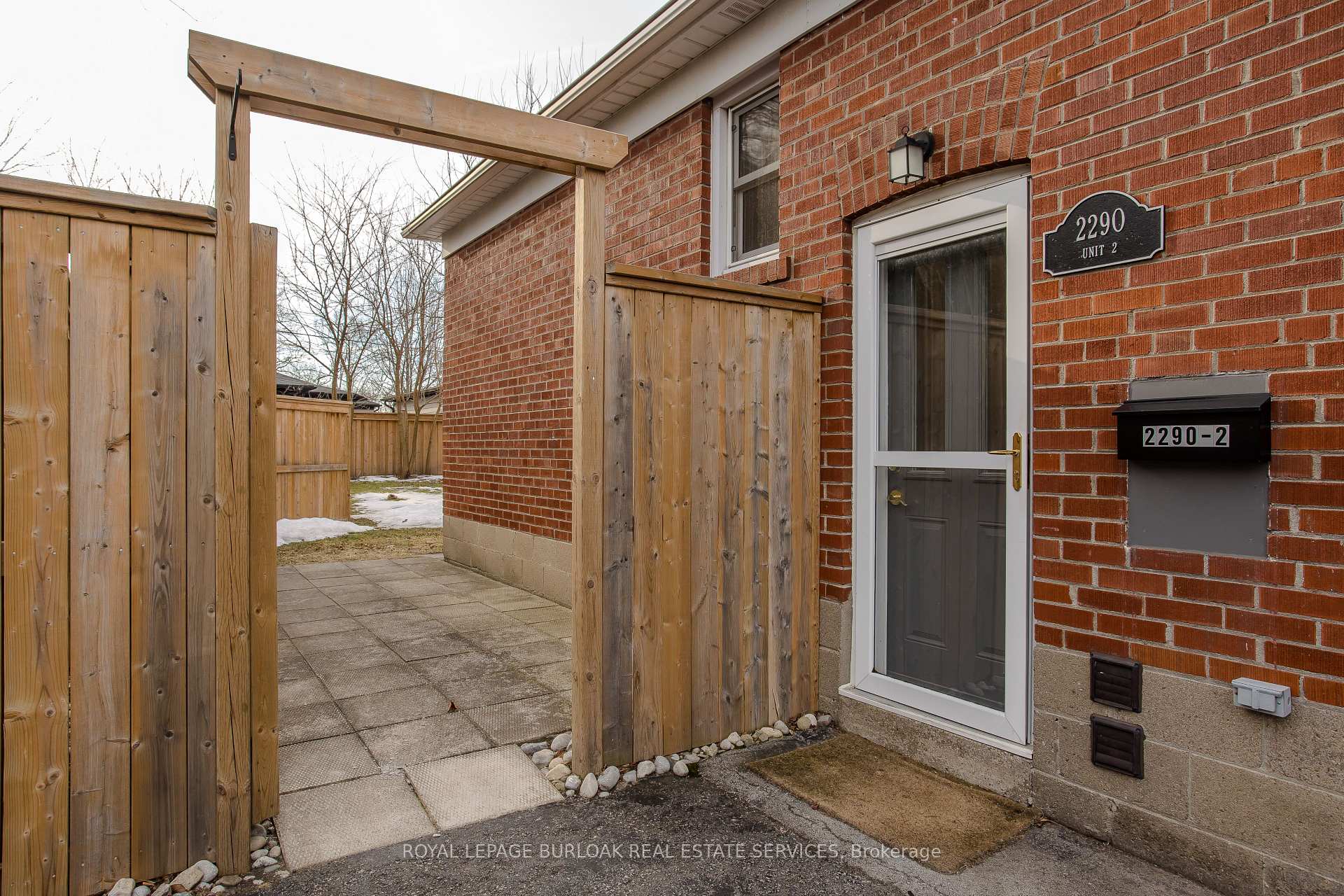 Photo 35 of 2290 Woodward Avenue, Burlington, Brant — HOMEH