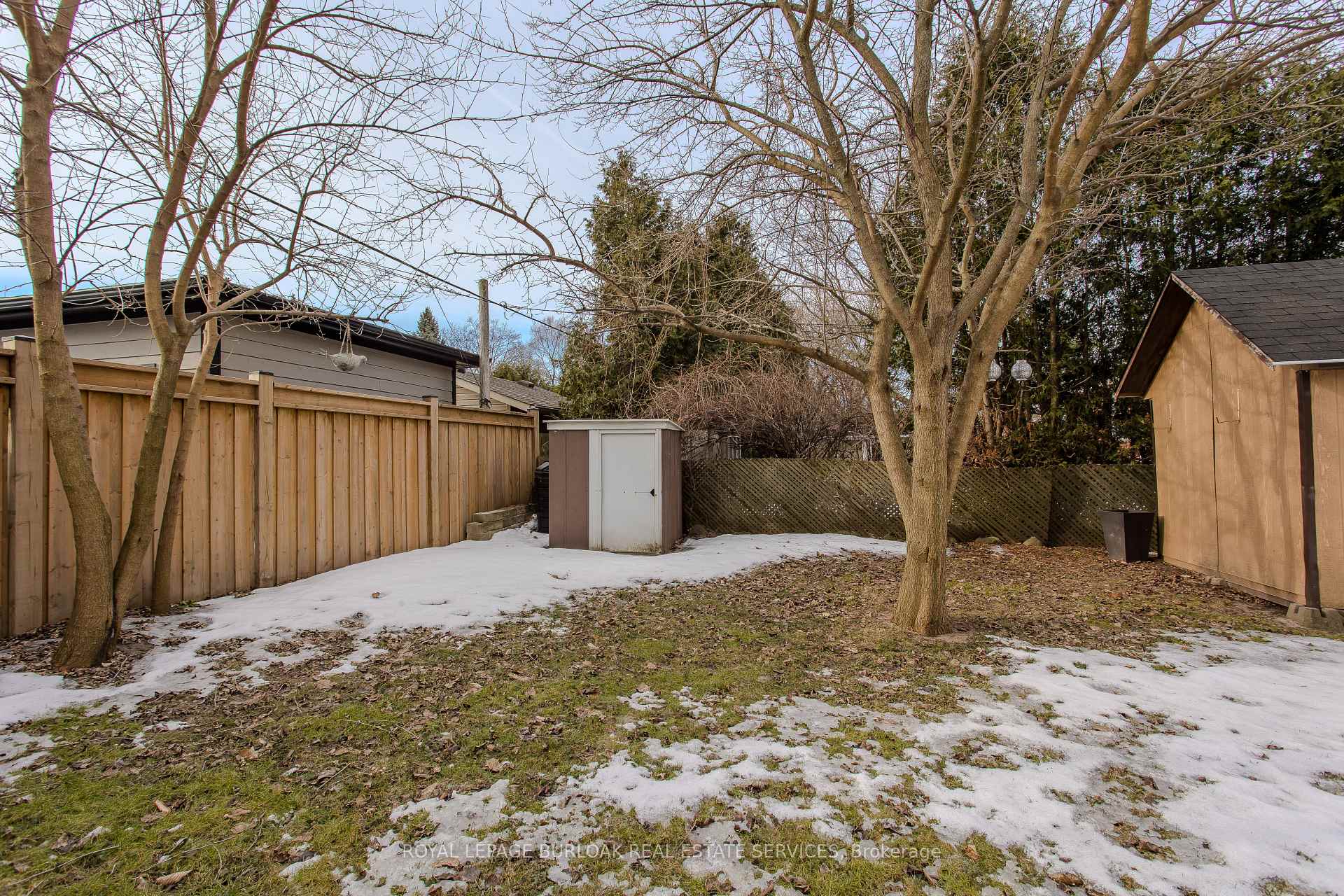 Photo 36 of 2290 Woodward Avenue, Burlington, Brant — HOMEH