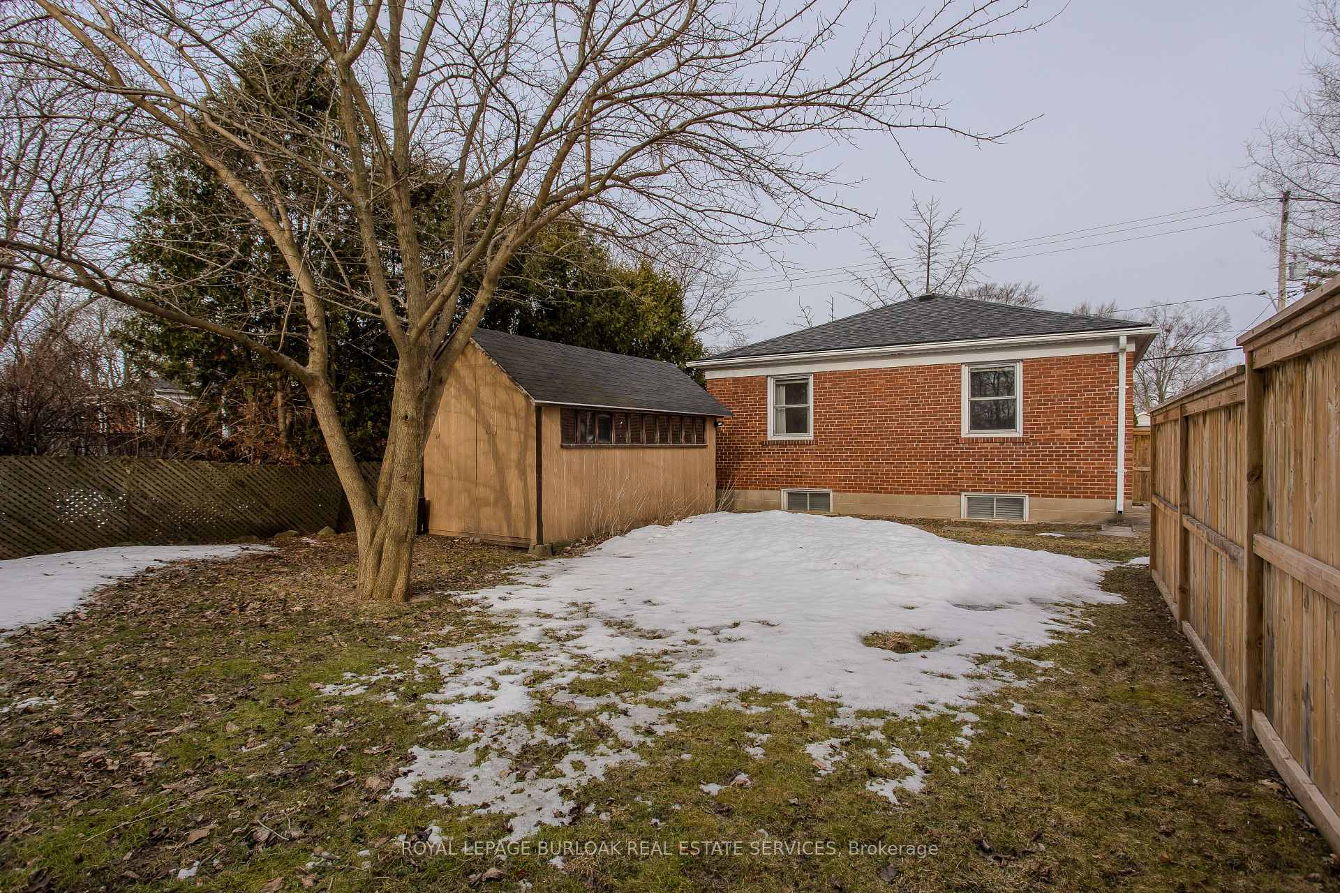 Photo 38 of 2290 Woodward Avenue, Burlington, Brant — HOMEH