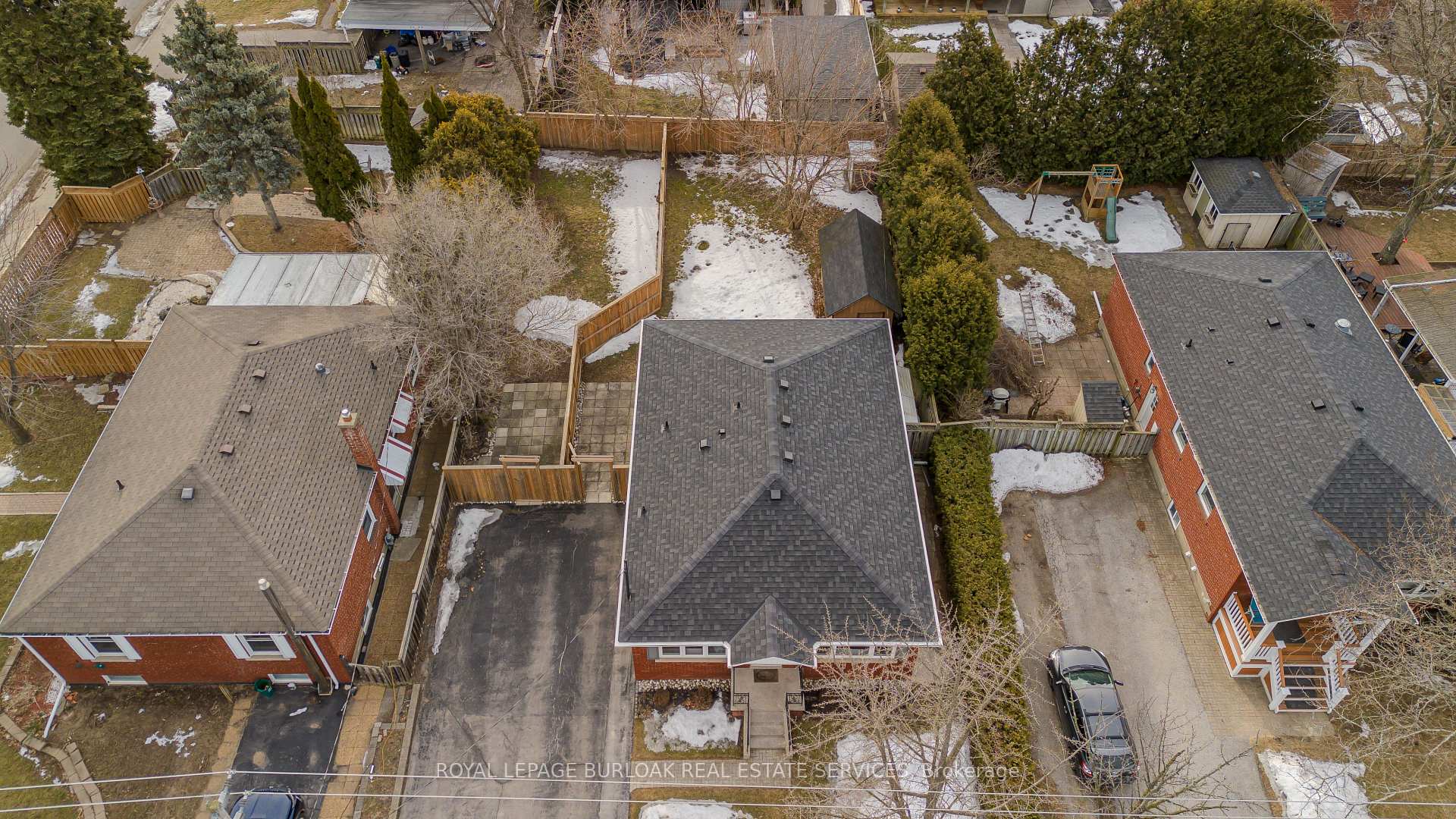 Photo 41 of 2290 Woodward Avenue, Burlington, Brant — HOMEH