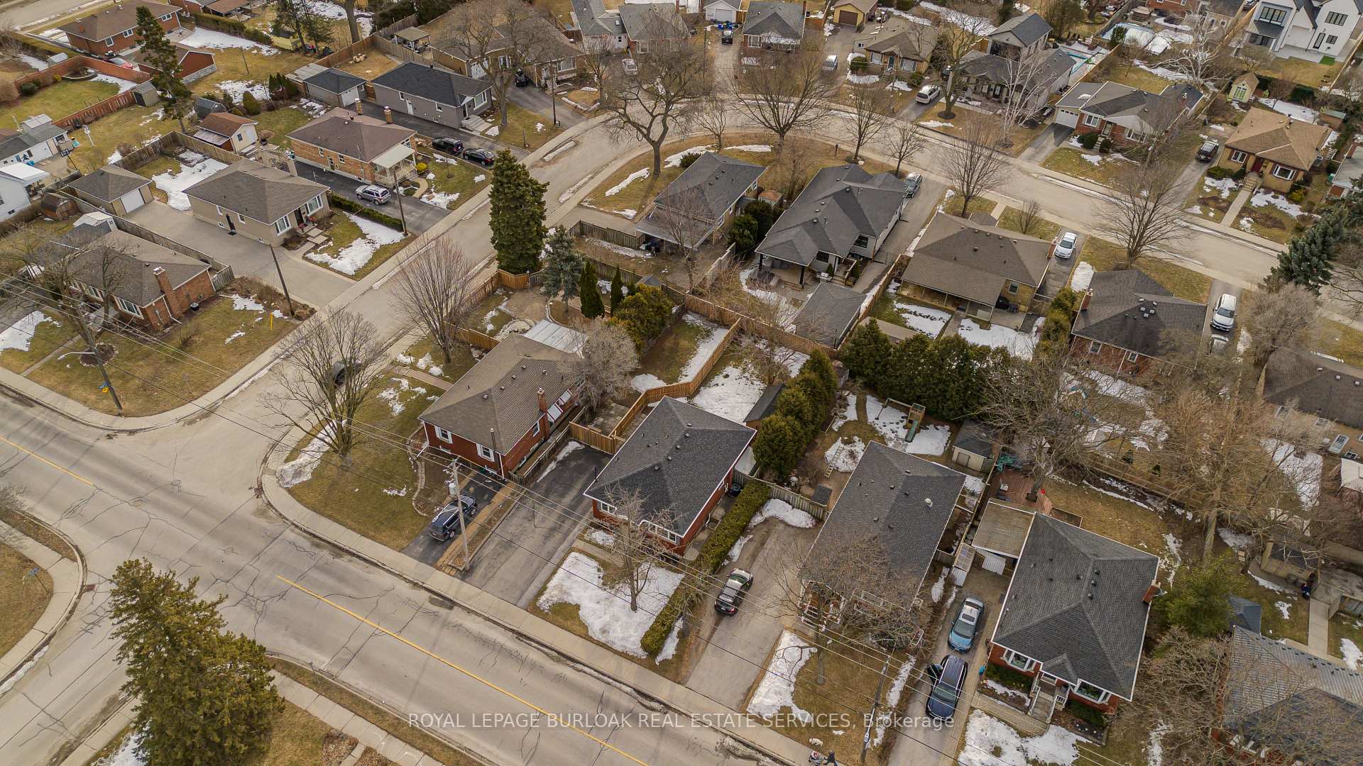 Photo 43 of 2290 Woodward Avenue, Burlington, Brant — HOMEH