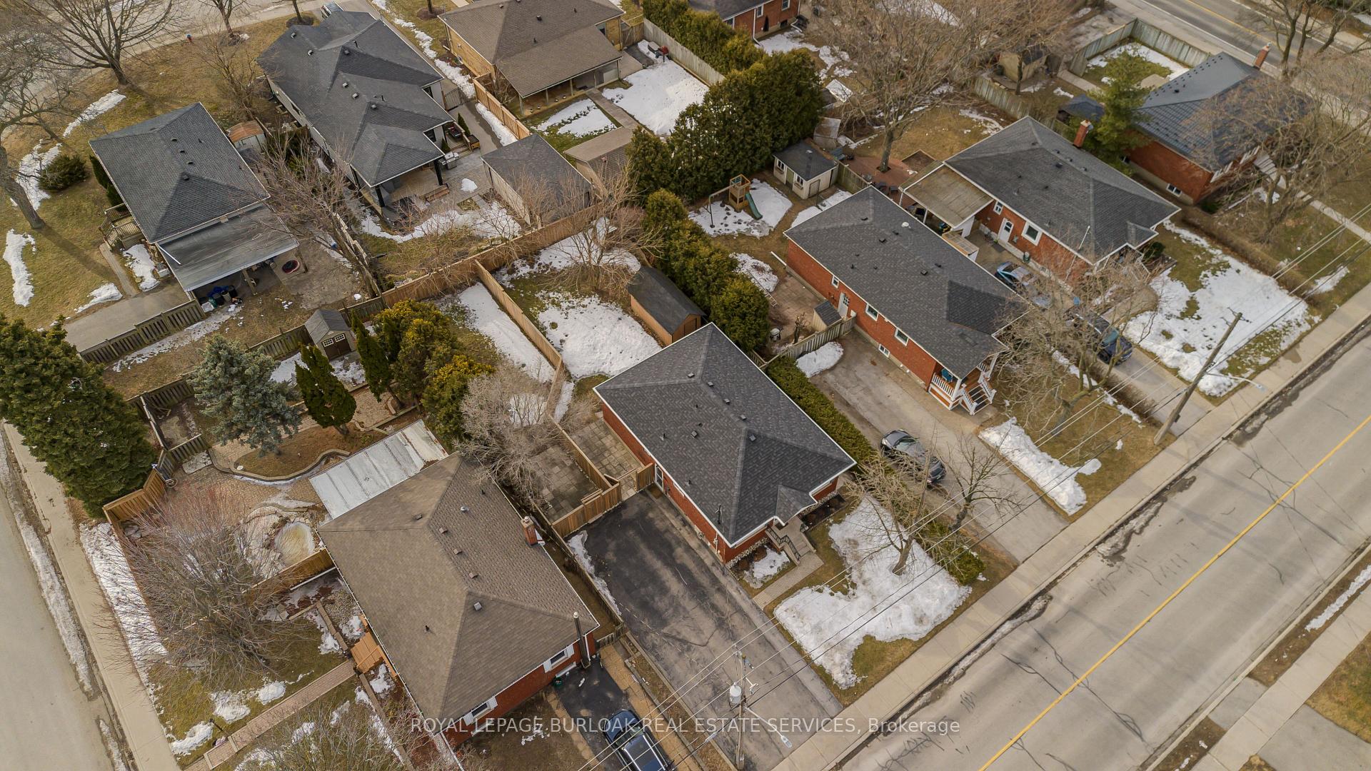 Photo 44 of 2290 Woodward Avenue, Burlington, Brant — HOMEH