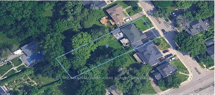 Photo 32 of 138 Owen Street N, Barrie, Wellington — HOMEH
