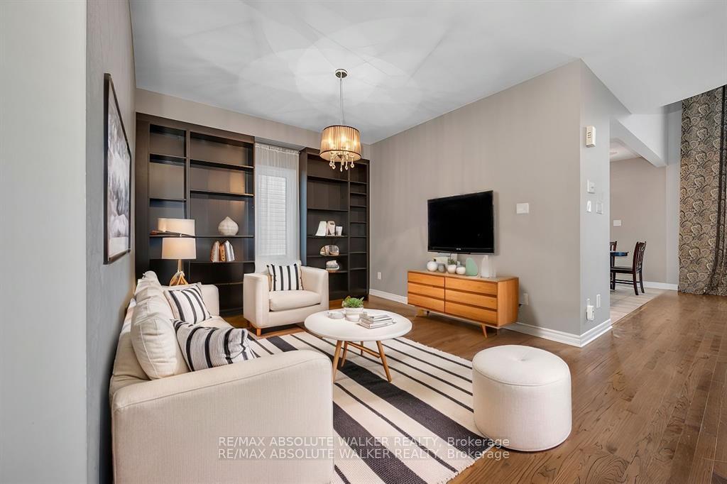 Photo 4 of 583 Bidwell Street, Ottawa, Barrhaven - Cedargrove/Fraserdale — HOMEH