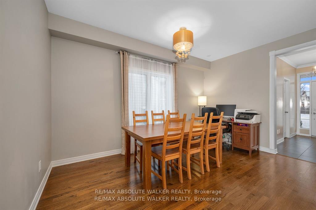 Photo 6 of 583 Bidwell Street, Ottawa, Barrhaven - Cedargrove/Fraserdale — HOMEH