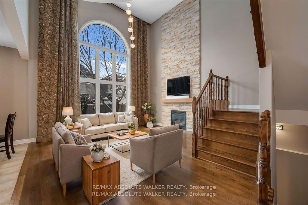 Photo 7 of 583 Bidwell Street, Ottawa, Barrhaven - Cedargrove/Fraserdale — HOMEH