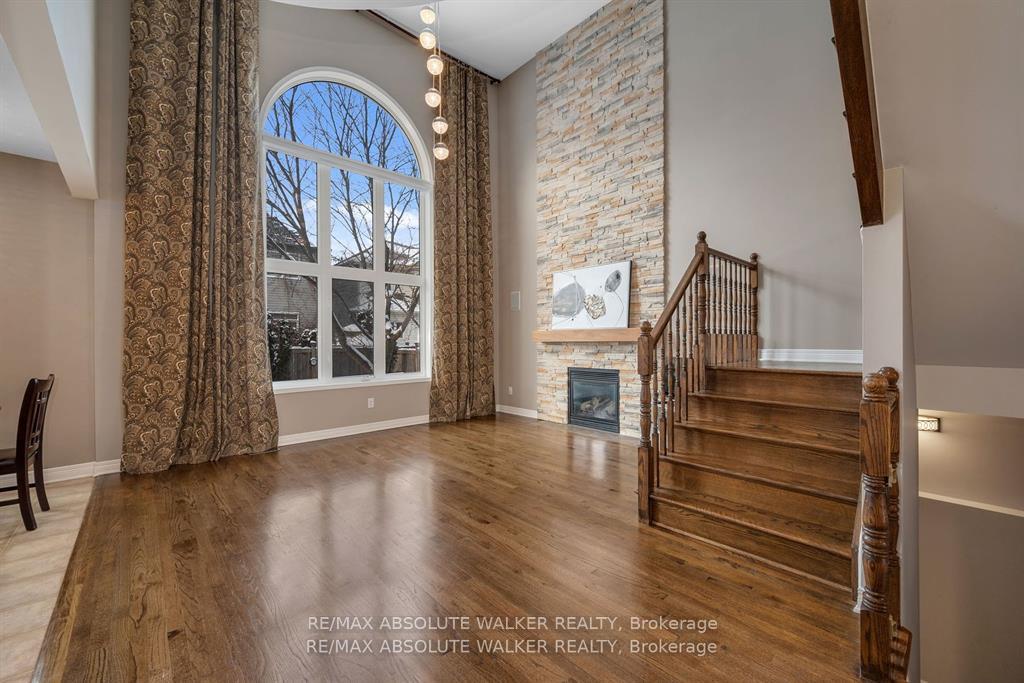 Photo 9 of 583 Bidwell Street, Ottawa, Barrhaven - Cedargrove/Fraserdale — HOMEH