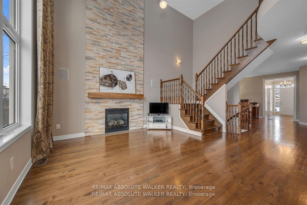 Photo 11 of 583 Bidwell Street, Ottawa, Barrhaven - Cedargrove/Fraserdale — HOMEH
