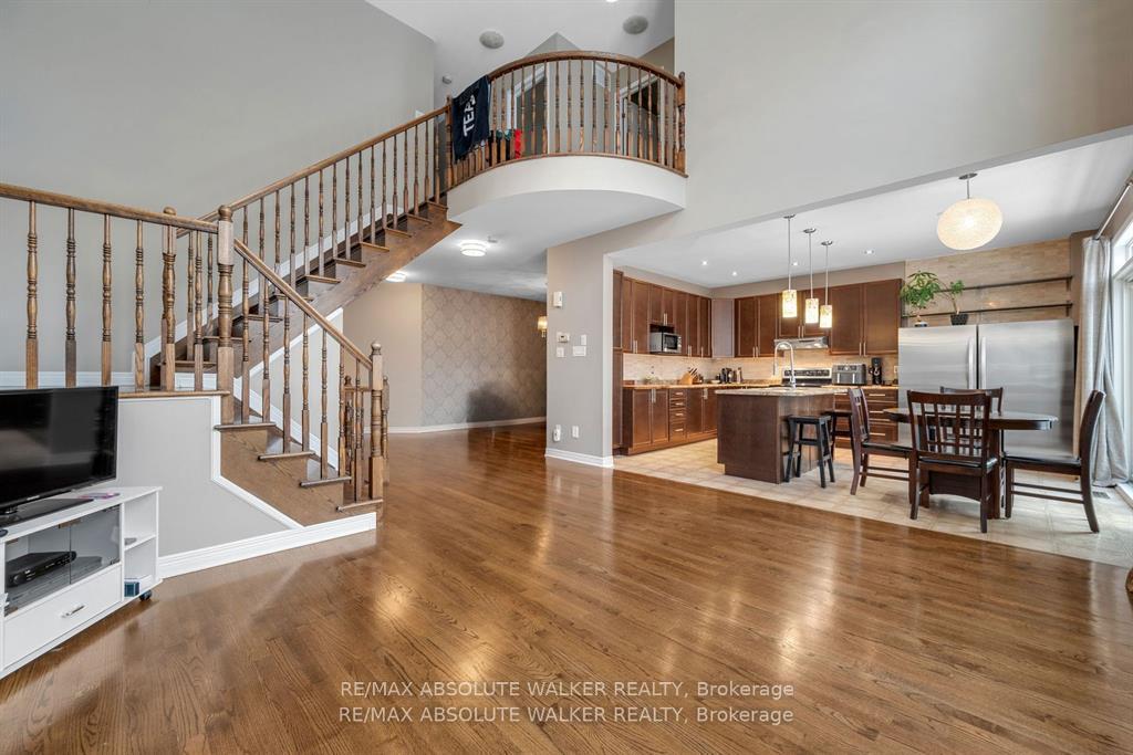 Photo 12 of 583 Bidwell Street, Ottawa, Barrhaven - Cedargrove/Fraserdale — HOMEH