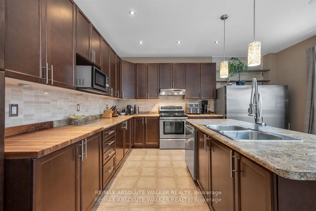 Photo 14 of 583 Bidwell Street, Ottawa, Barrhaven - Cedargrove/Fraserdale — HOMEH