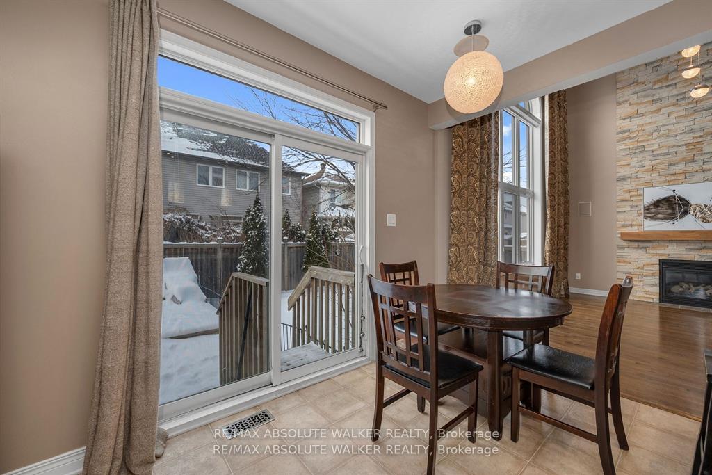 Photo 15 of 583 Bidwell Street, Ottawa, Barrhaven - Cedargrove/Fraserdale — HOMEH