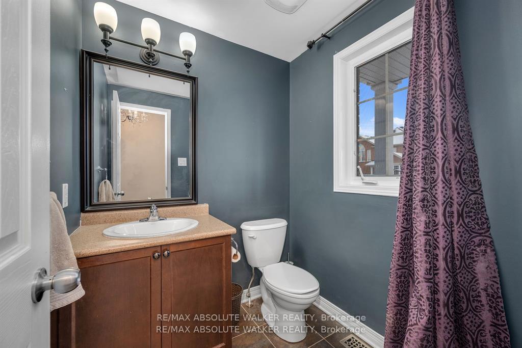 Photo 17 of 583 Bidwell Street, Ottawa, Barrhaven - Cedargrove/Fraserdale — HOMEH