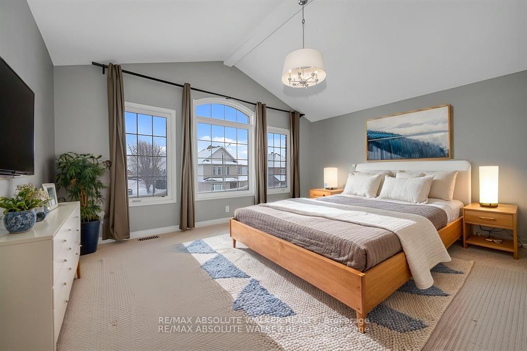 Photo 18 of 583 Bidwell Street, Ottawa, Barrhaven - Cedargrove/Fraserdale — HOMEH