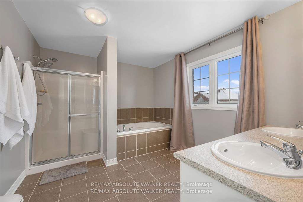 Photo 19 of 583 Bidwell Street, Ottawa, Barrhaven - Cedargrove/Fraserdale — HOMEH
