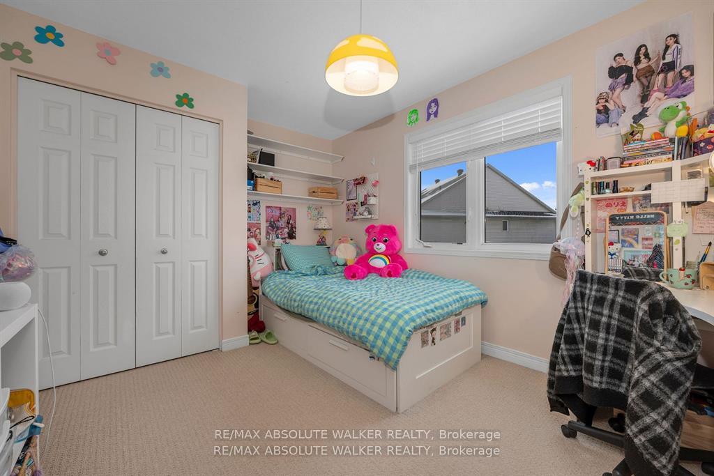 Photo 20 of 583 Bidwell Street, Ottawa, Barrhaven - Cedargrove/Fraserdale — HOMEH