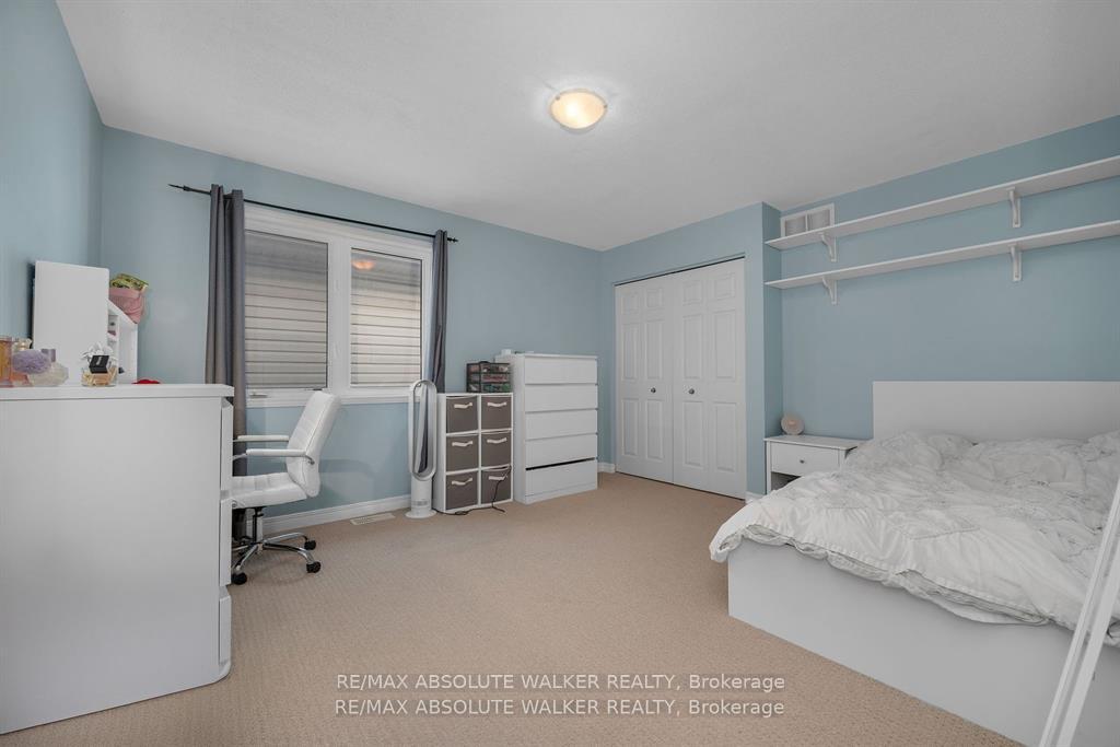 Photo 21 of 583 Bidwell Street, Ottawa, Barrhaven - Cedargrove/Fraserdale — HOMEH