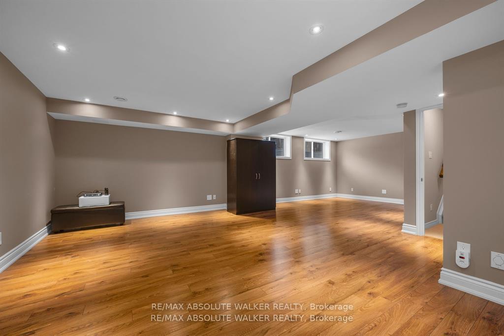 Photo 26 of 583 Bidwell Street, Ottawa, Barrhaven - Cedargrove/Fraserdale — HOMEH