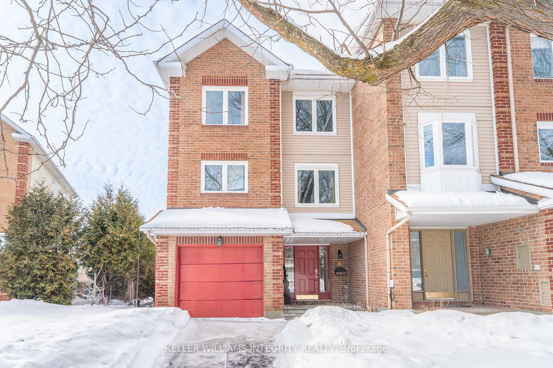 Photo 1 of 6 Mannington Court, Ottawa, Barrhaven - Cedargrove/Fraserdale — HOMEH