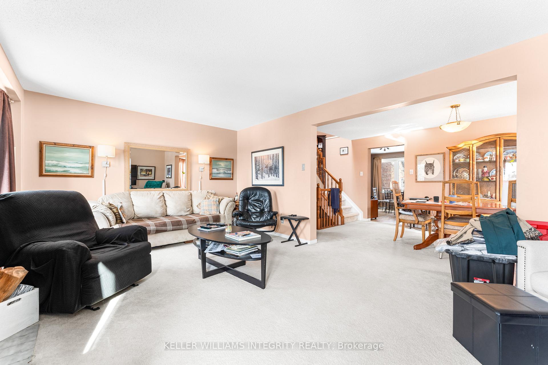 Photo 6 of 6 Mannington Court, Ottawa, Barrhaven - Cedargrove/Fraserdale — HOMEH